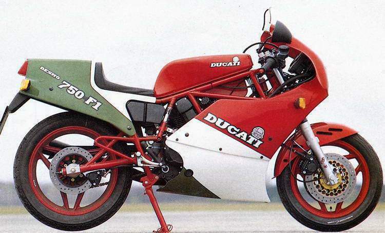 Ducati 750 F1 swm 5 wiring diagram 